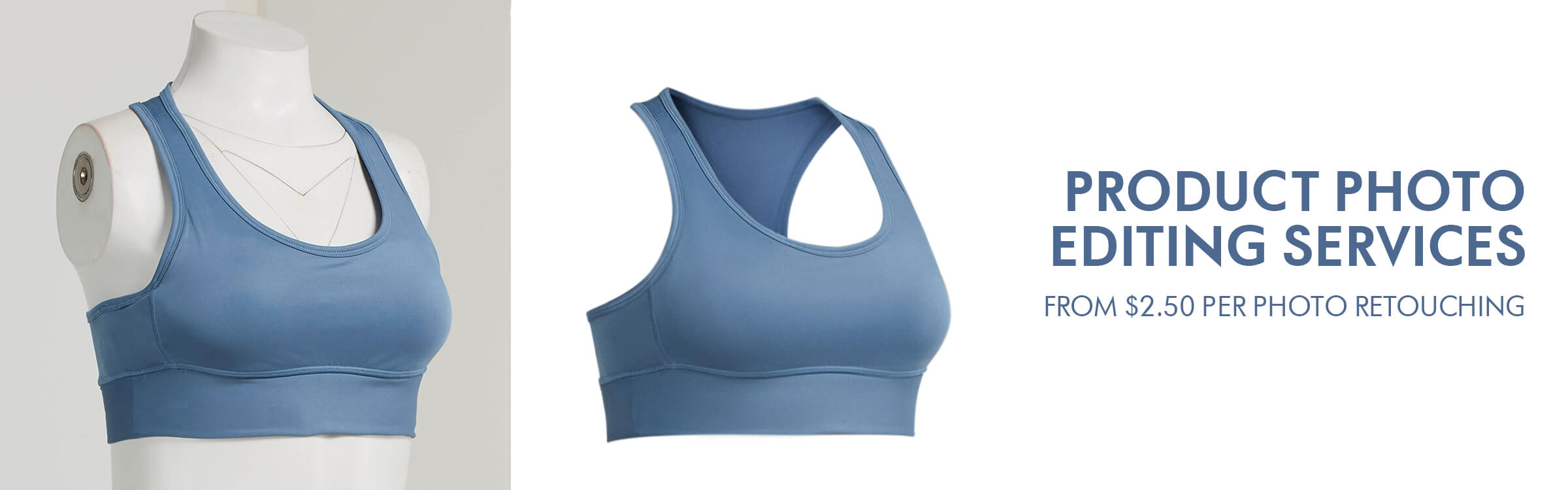 5 product image editing